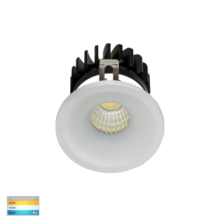 Niche 3w LED Mini Recessed Downlight