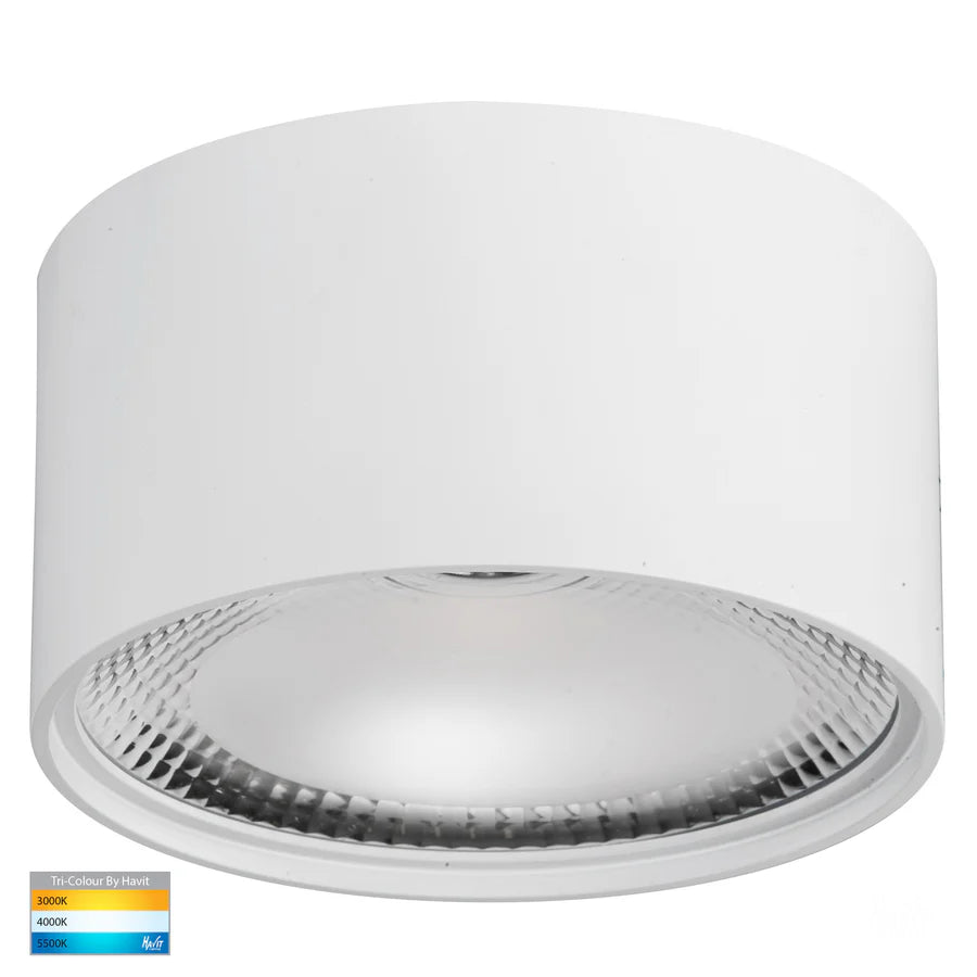 Nella 18w Surface Mounted LED Downlight