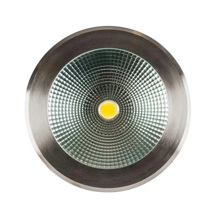 KLIP - 7W/10W/20W/30W LED Inground Light IP67