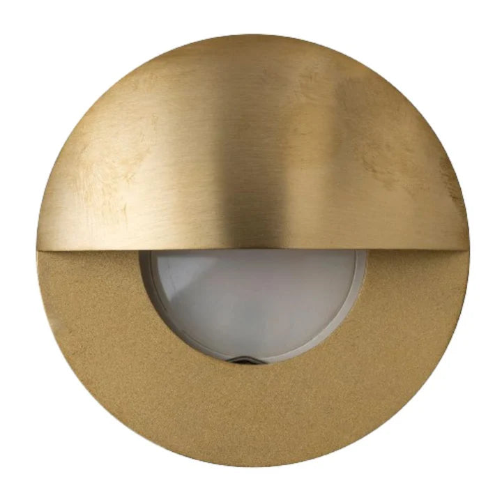 OLLO - 5W Step or Inground Light IP65