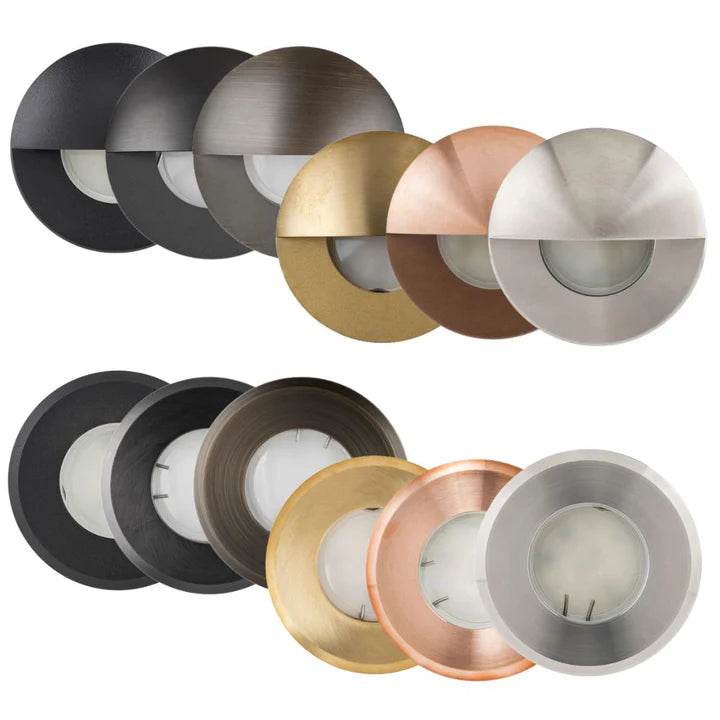 OLLO - 5W Step or Inground Light IP65