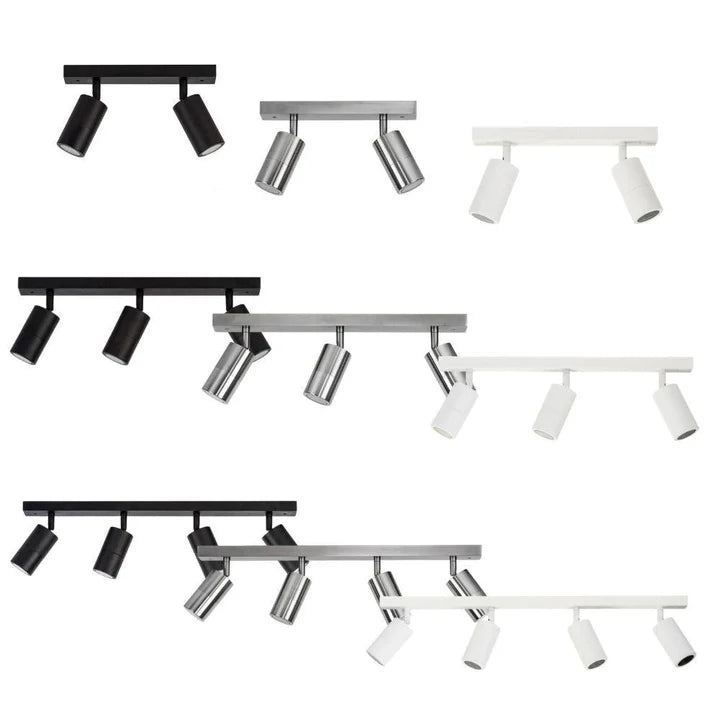 Pillar Spot Bar Outdoor Rated
