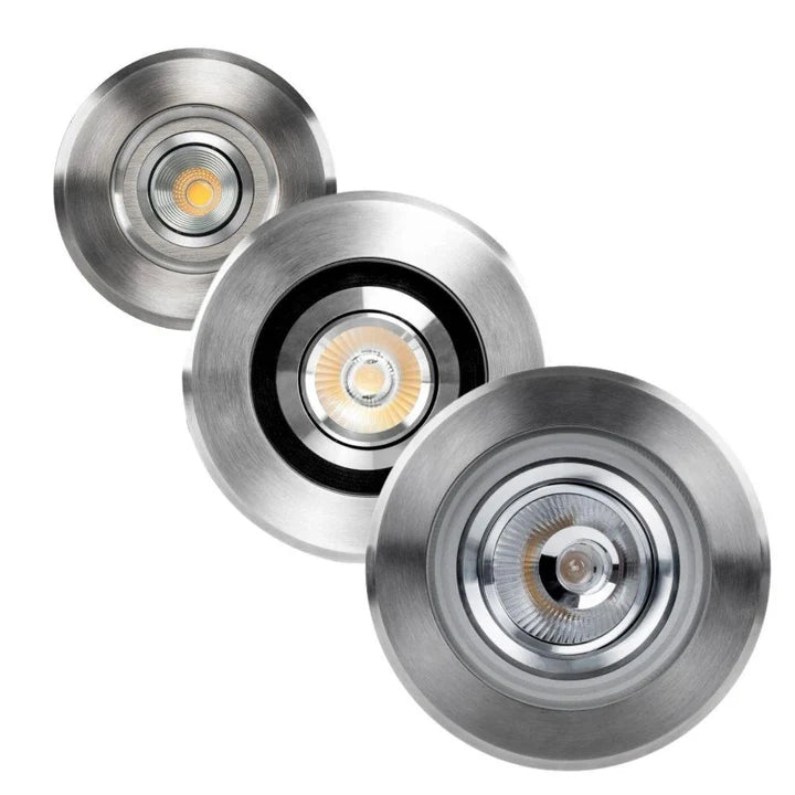 TOLDO - 3W/5W/20W LED Inground Light IP67
