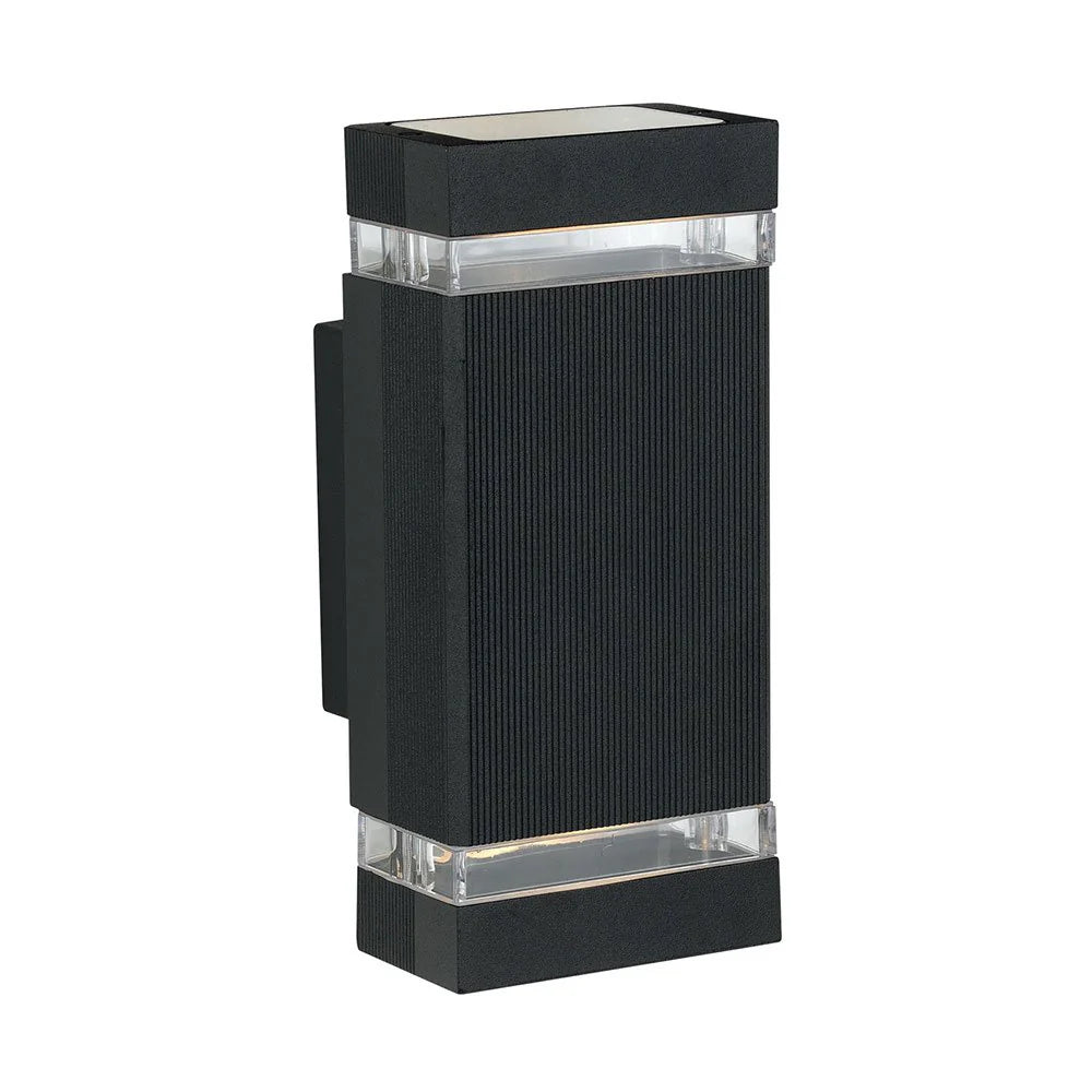 Roland Up & Down Wall Light