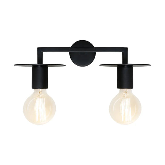 Inka Double Wall Light