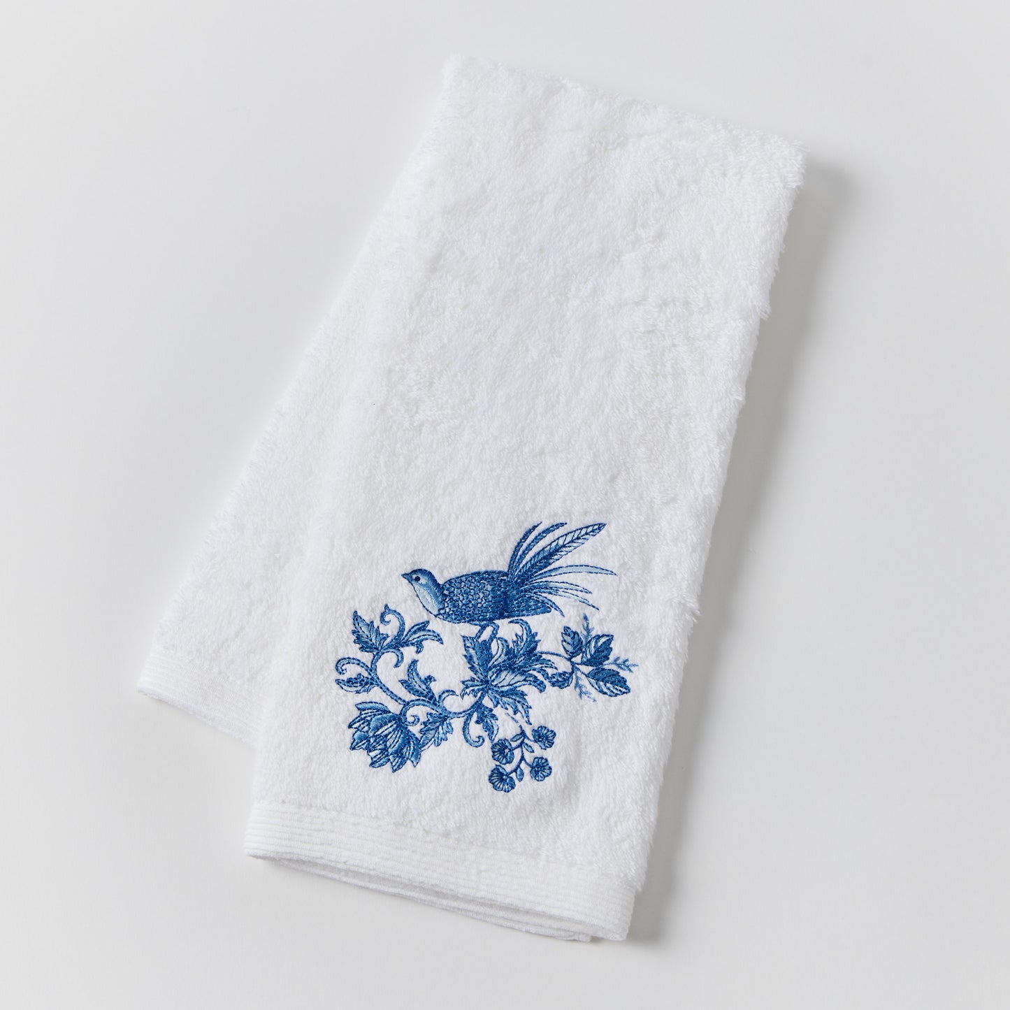 Hand Towel Embroidered Collection