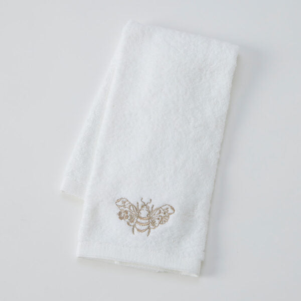 Hand Towel Embroidered Collection