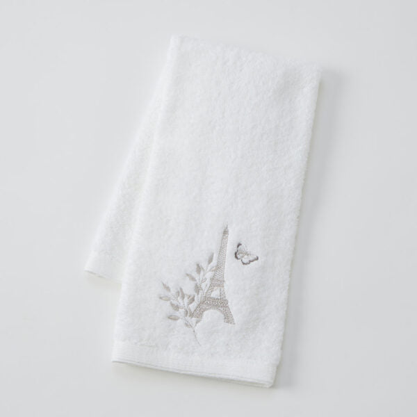 Hand Towel Embroidered Collection