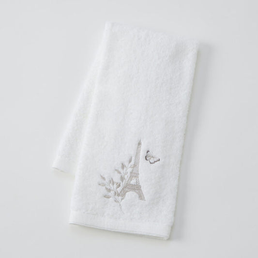 Hand Towel Embroidered Collection