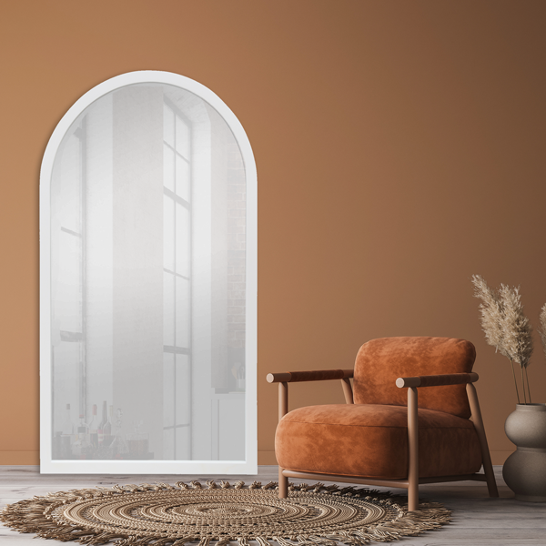 Angelina Arch Mirror 100x190