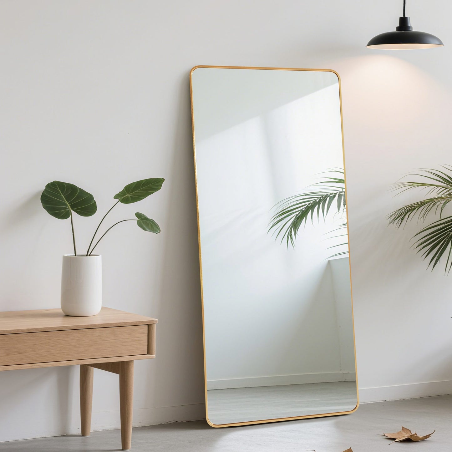 Estelle Mirror 180x80cm