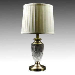 JYK010 Antique Table Lamp