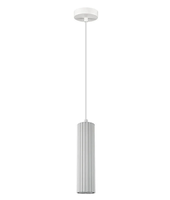 Kolonne Ribbed Pendant