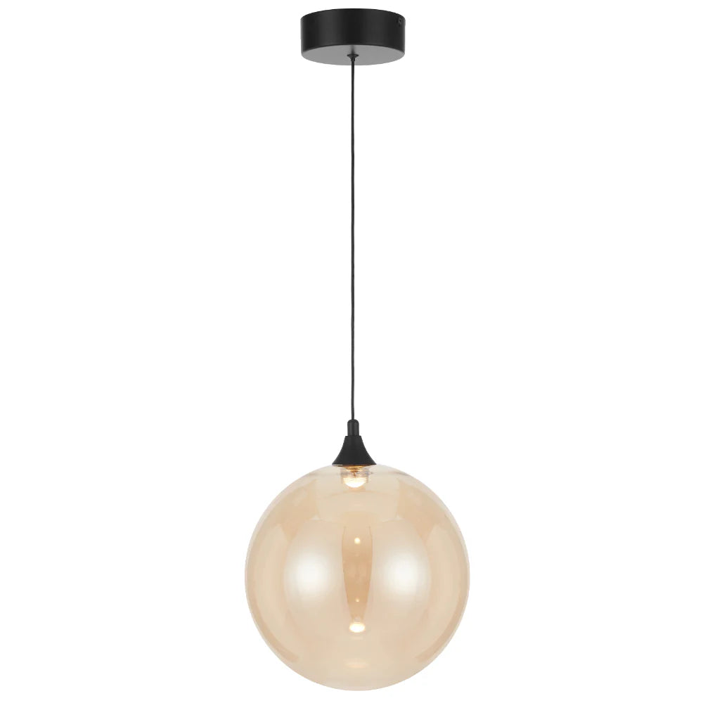 Kupla 1 Light Pendant