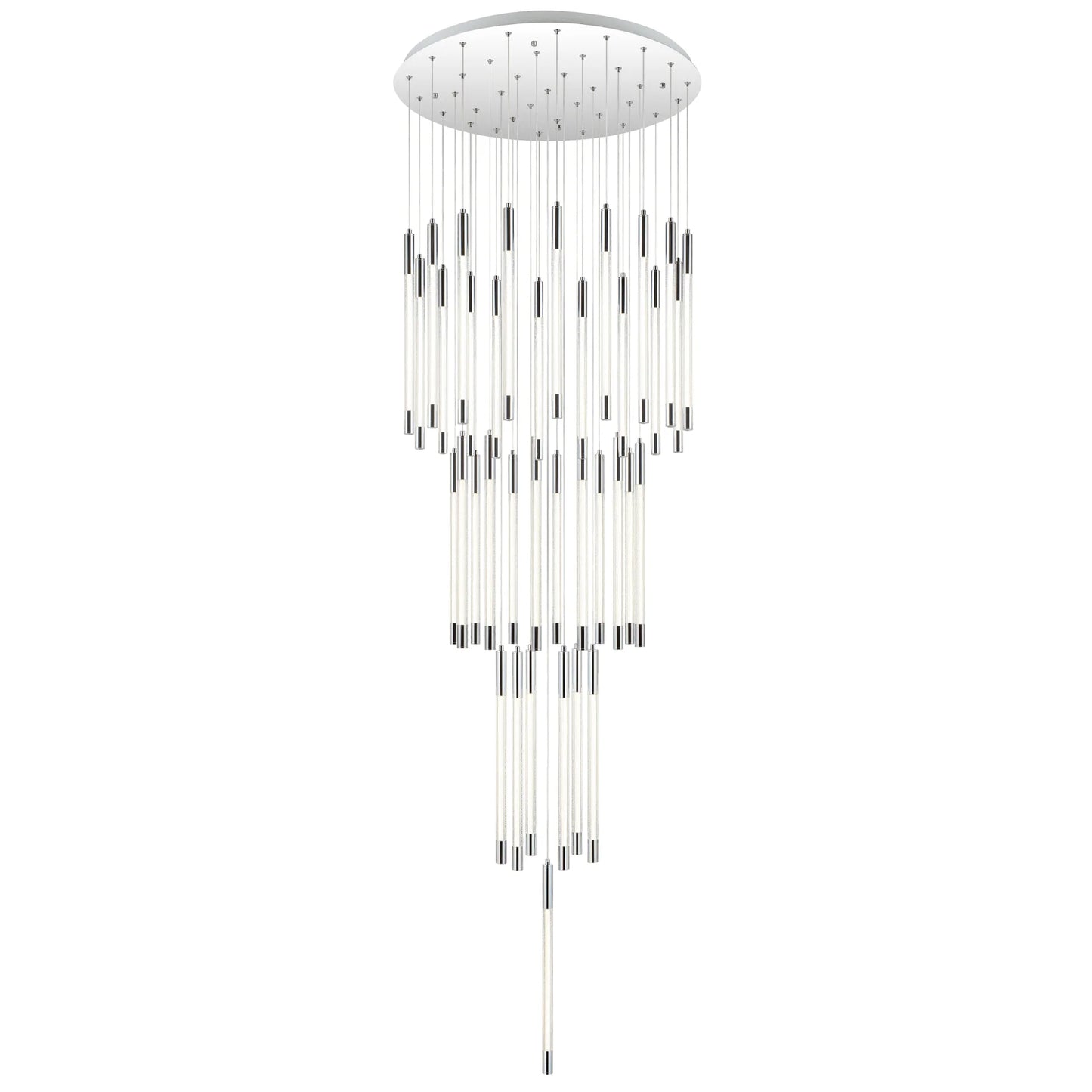 Kurtz 37 Light Drop Pendant