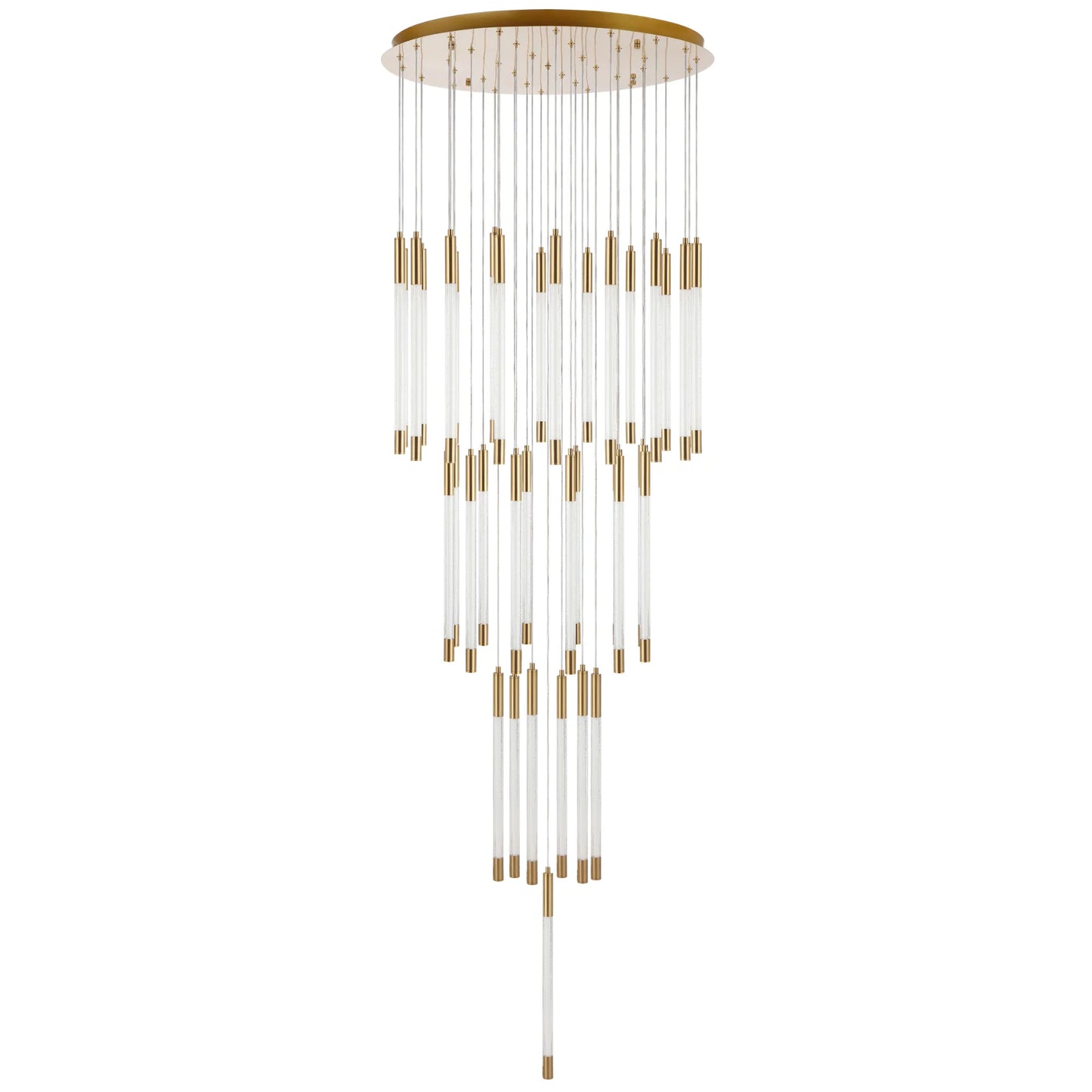 Kurtz 37 Light Drop Pendant