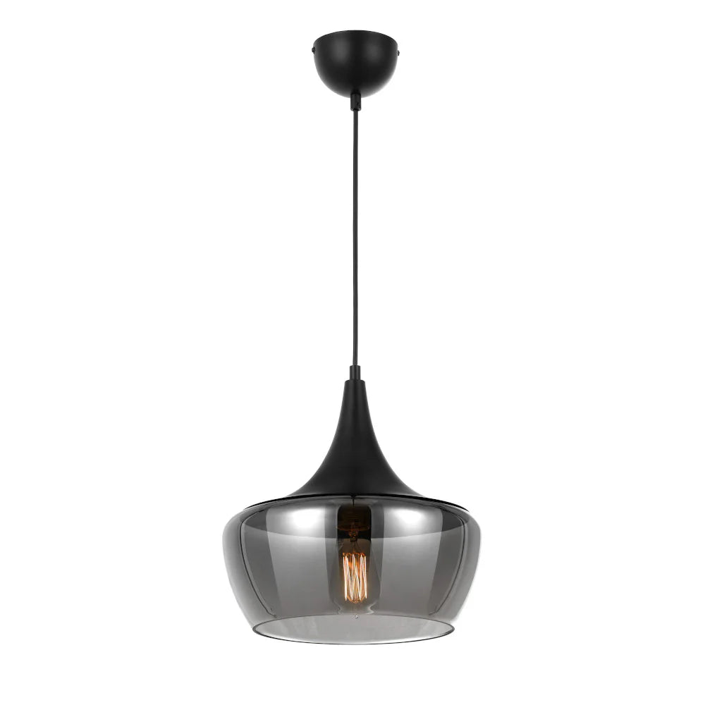 Landy Glass Pendant