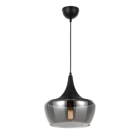 Landy Glass Pendant