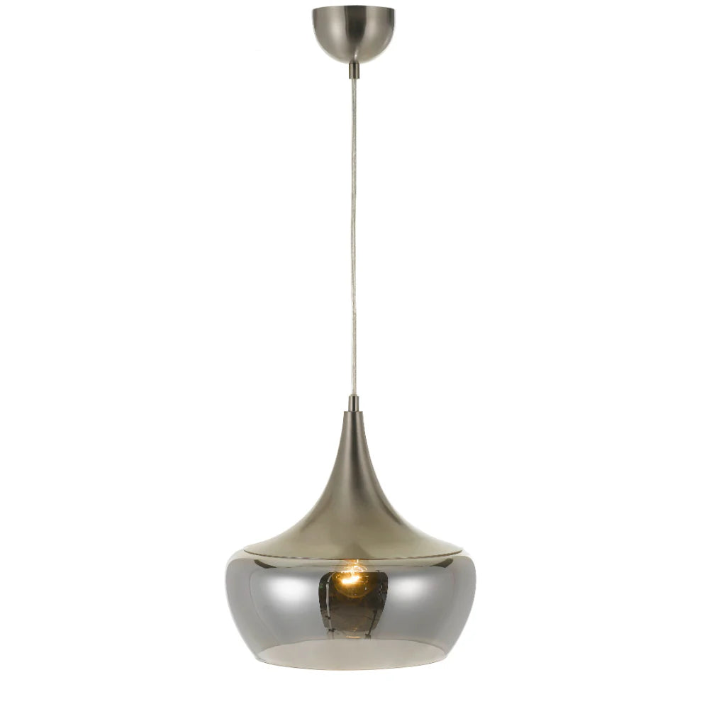 Landy Glass Pendant