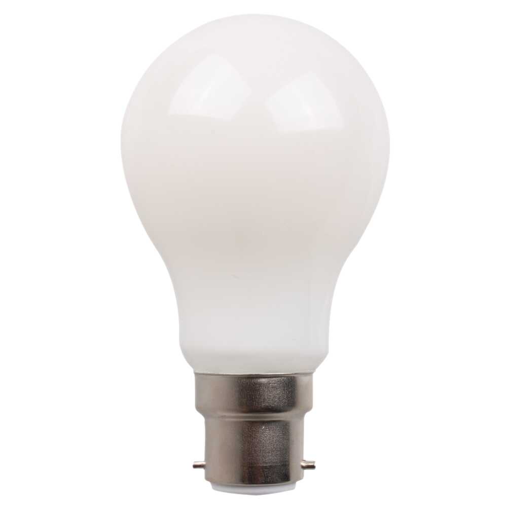 LG9 OPAL DIMMABLE - 8W