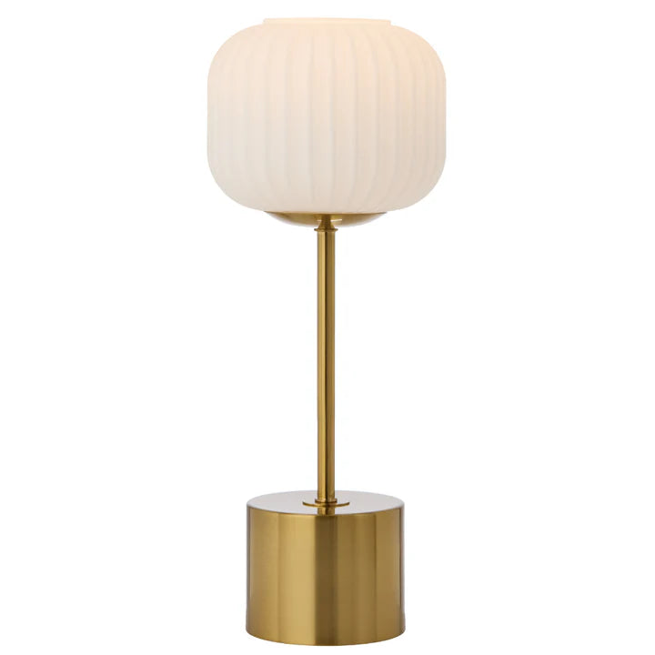 Liam Touch Lamp