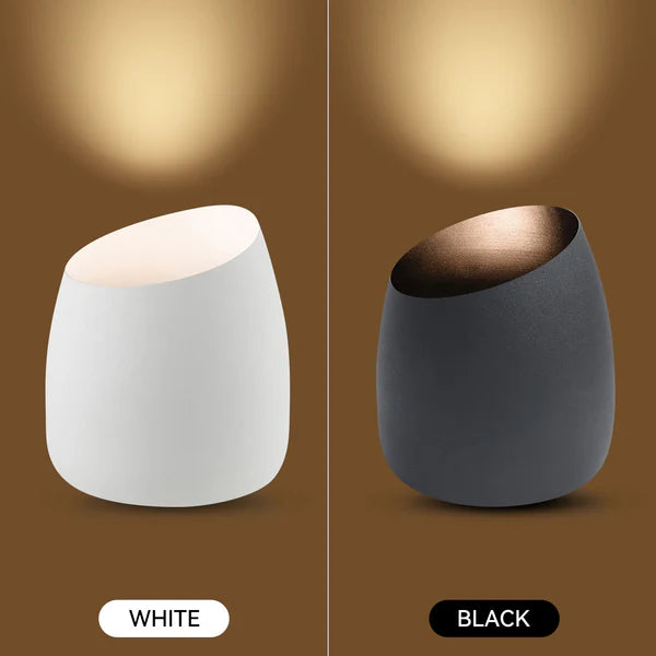 Chester Up-Light Table Lamp