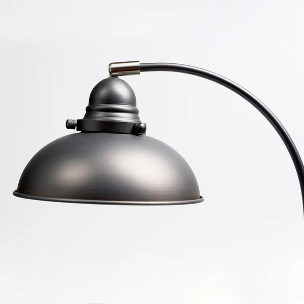 Manor Metal Table Lamp