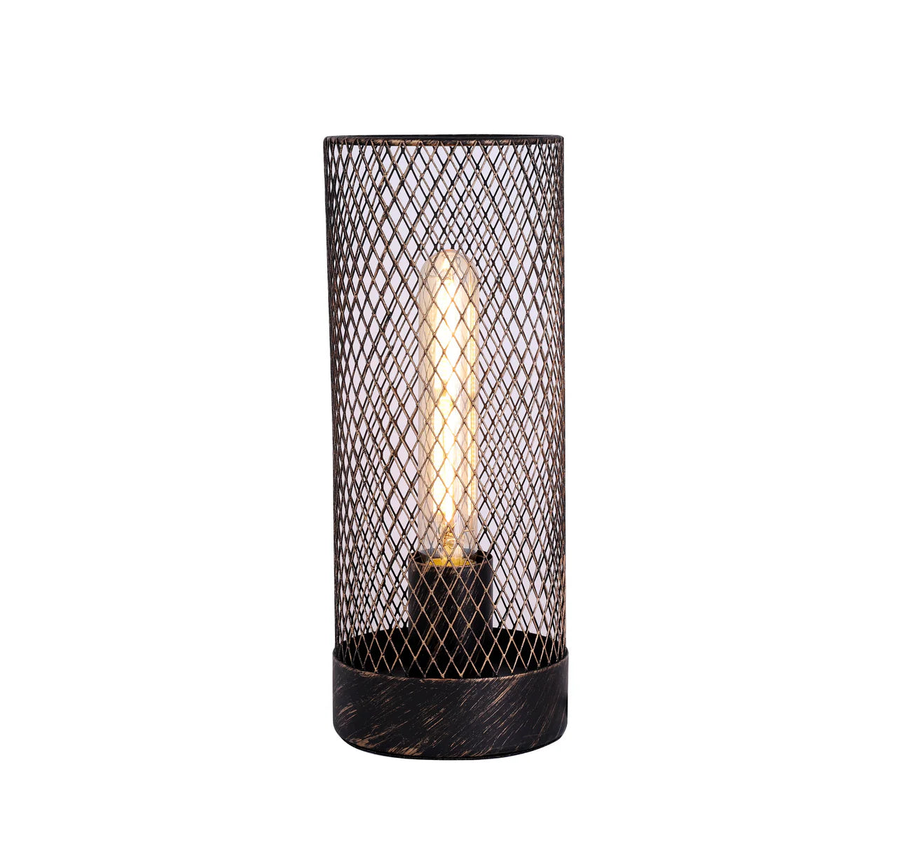 Clara Touch Lamp