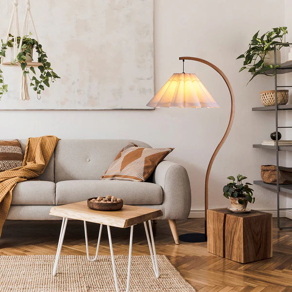 Esther Floor Lamp