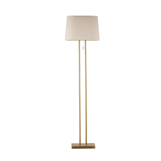 Arden Floor Lamp with Pull Cord