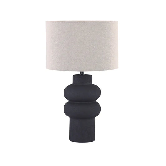 Isadora Ceramic Table Lamp
