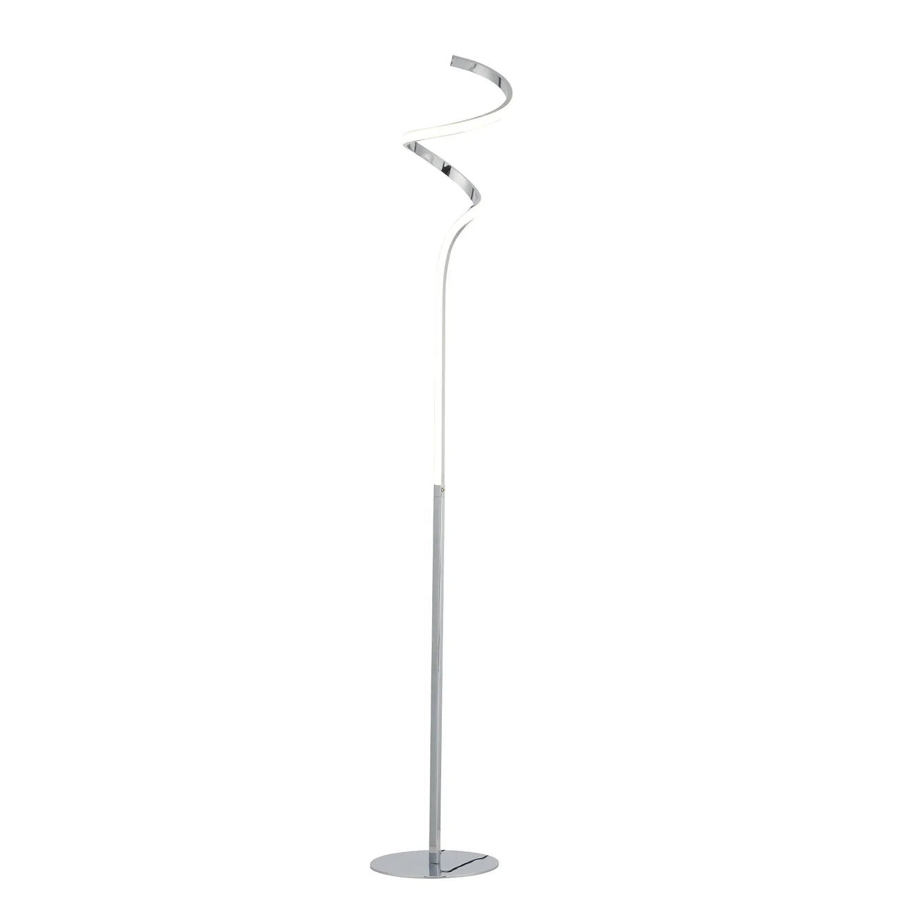 Chipper LED Floor Lamp