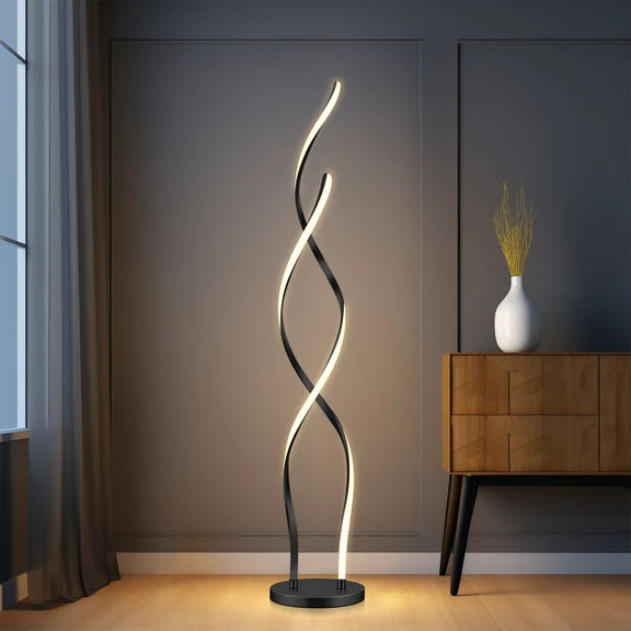 Acropora LED Floor Lamp