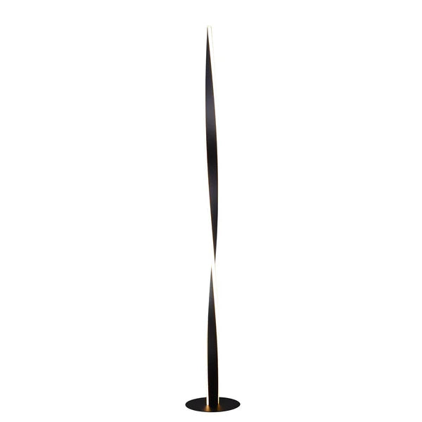 Enhalus LED Floor Lamp
