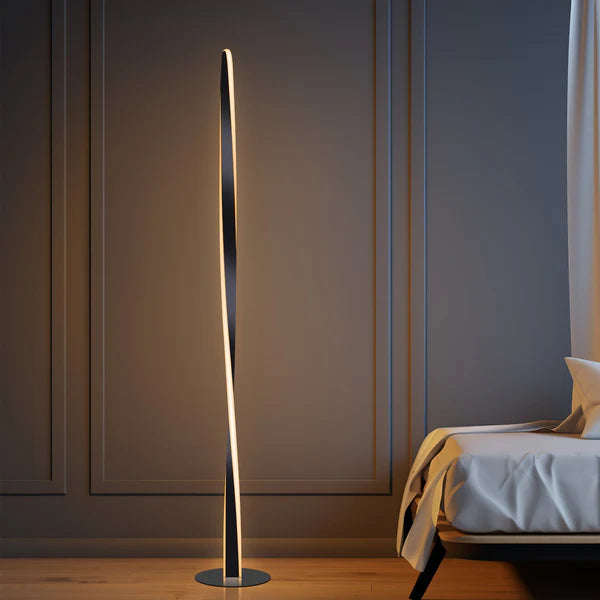 Enhalus LED Floor Lamp