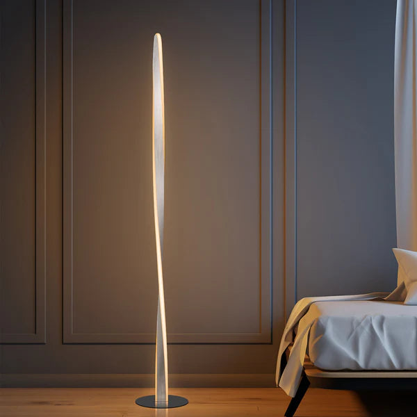 Enhalus LED Floor Lamp
