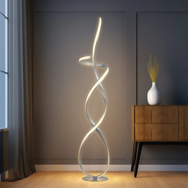 Ainhoa LED Floor Lamp