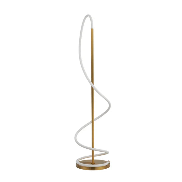 Lyona LED Floor Lamp