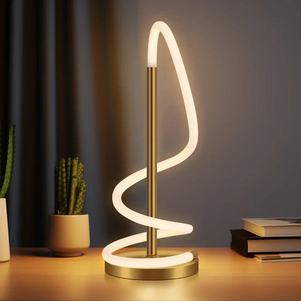 Lyona LED Table Lamp
