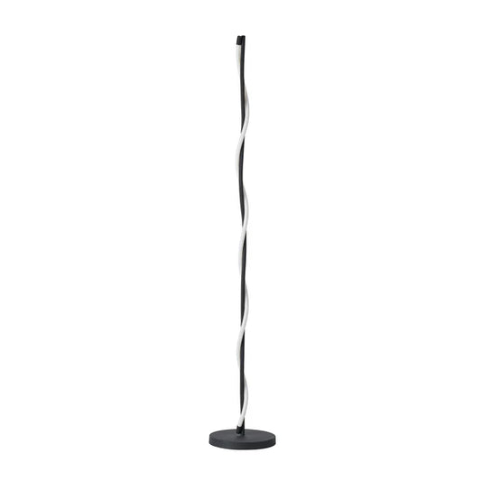 Rio 12w LED Floor Lamp