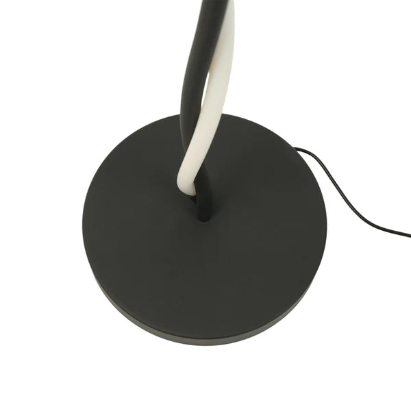 Rio 12w LED Floor Lamp
