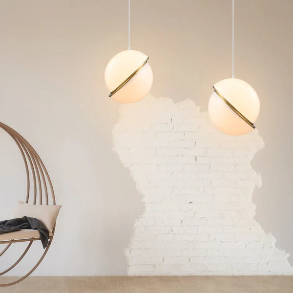 Padgett Pendant Light