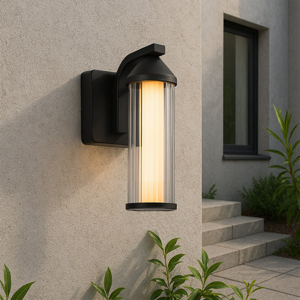 Canto 13w Wall Light TRI Colour