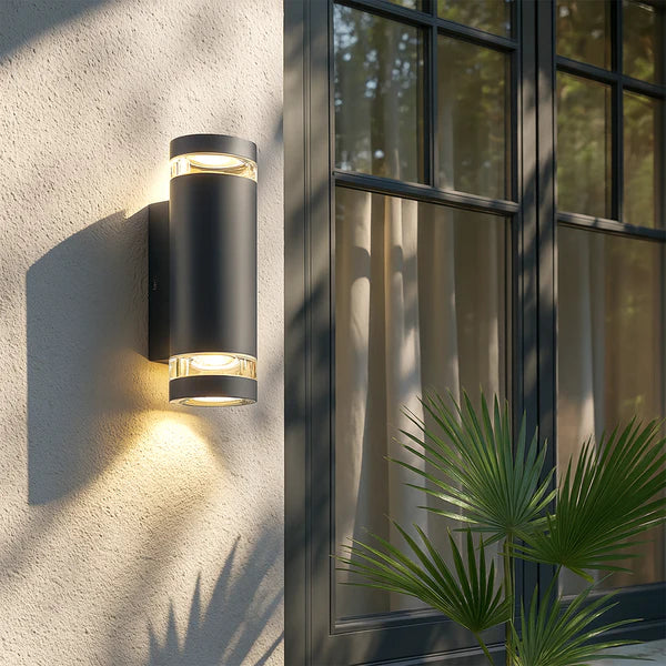 Mira Up/Down Wall Light