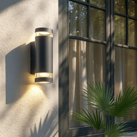 Mira Up/Down Wall Light