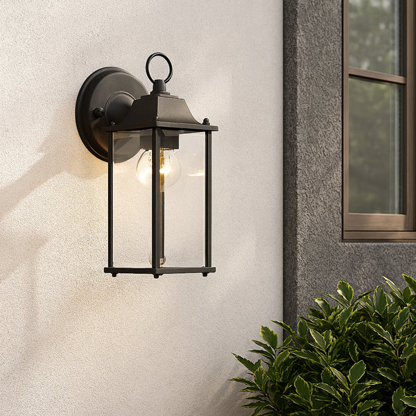 Quorra Wall Light