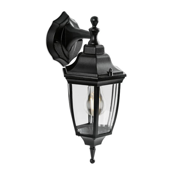 Lunor Down Only Wall Light