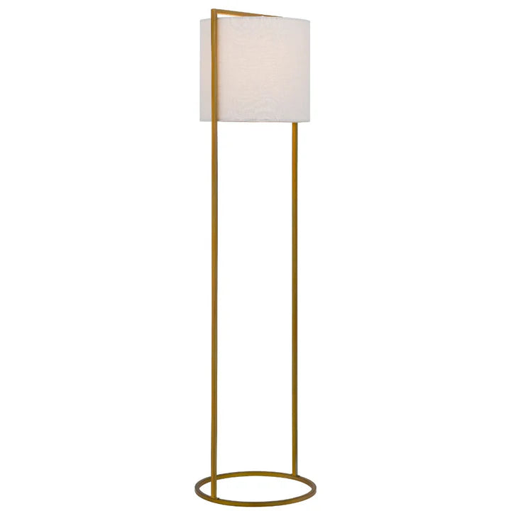 Loftus Floor Lamp