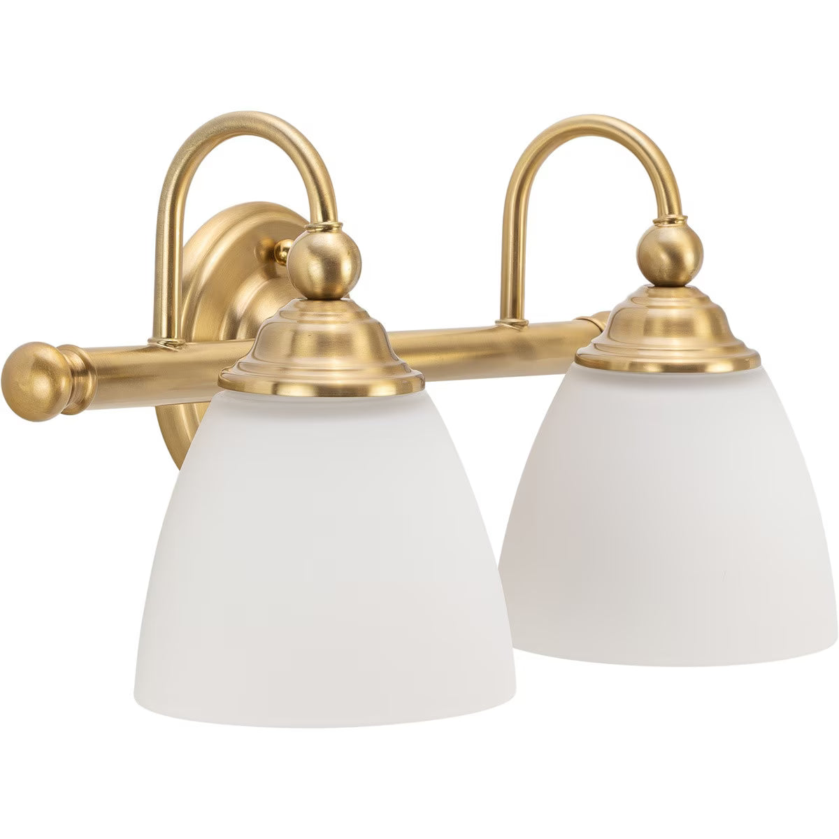 Nova Double Wall Light