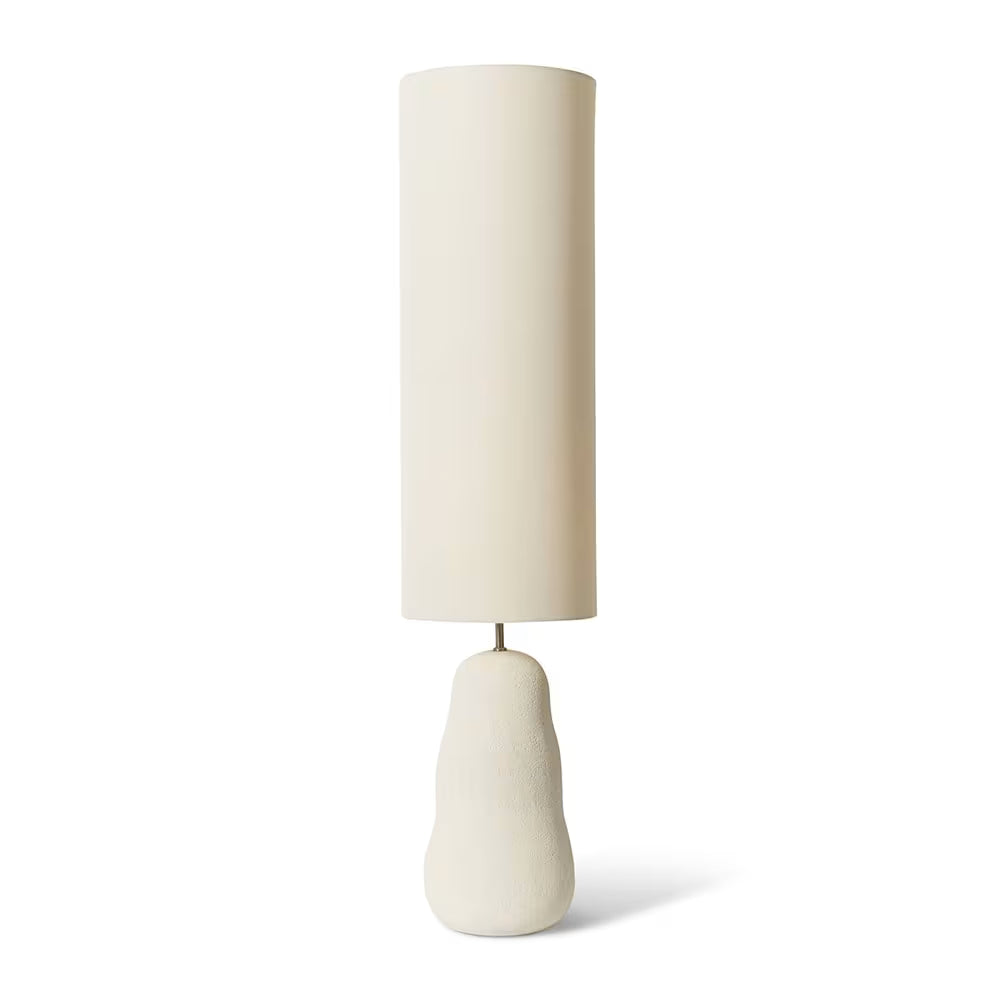 Romi Floor Lamp Stone